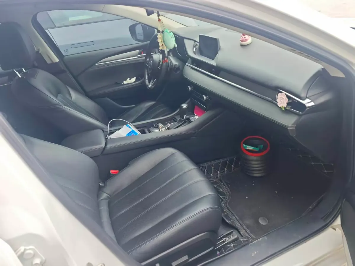 2021 Mazda Atenza 2.5L 192HP L4 6AT,autocango,china used car exporter,china ev exporter,chinese used car exporter,chinese used ev exporter