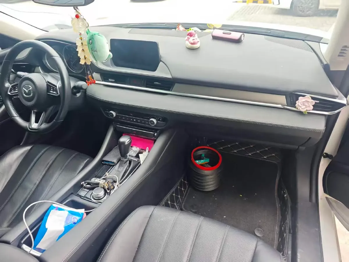 2021 Mazda Atenza 2.5L 192HP L4 6AT,autocango,china used car exporter,china ev exporter,chinese used car exporter,chinese used ev exporter