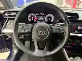 2021 Audi A3 1.4T 150HP L4 7DCT