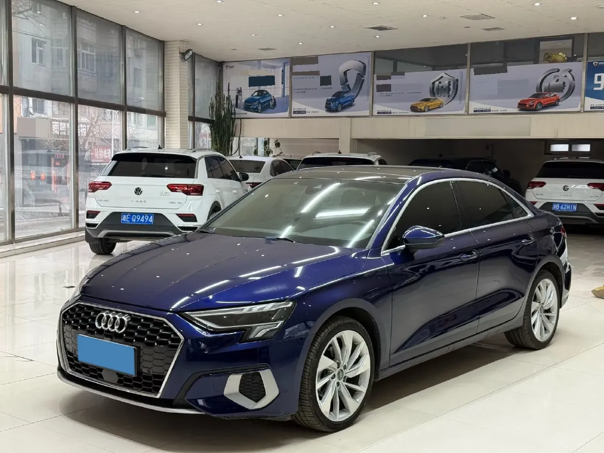 2021 Audi A3 1.4T 150HP L4 7DCT,autocango,china used car exporter,china ev exporter,chinese used car exporter,chinese used ev exporter