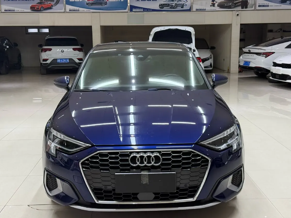 2021 Audi A3 1.4T 150HP L4 7DCT,autocango,china used car exporter,china ev exporter,chinese used car exporter,chinese used ev exporter