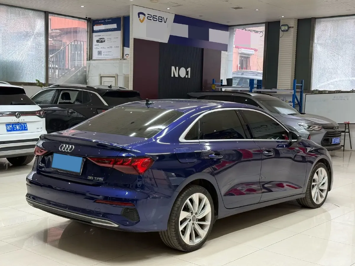 2021 Audi A3 1.4T 150HP L4 7DCT,autocango,china used car exporter,china ev exporter,chinese used car exporter,chinese used ev exporter