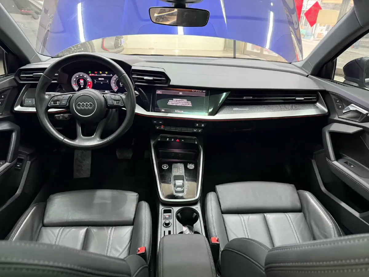 2021 Audi A3 1.4T 150HP L4 7DCT,autocango,china used car exporter,china ev exporter,chinese used car exporter,chinese used ev exporter