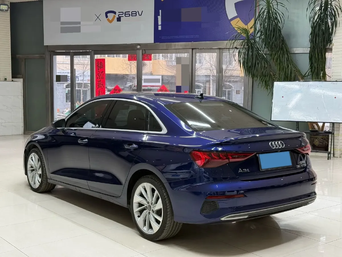 2021 Audi A3 1.4T 150HP L4 7DCT,autocango,china used car exporter,china ev exporter,chinese used car exporter,chinese used ev exporter