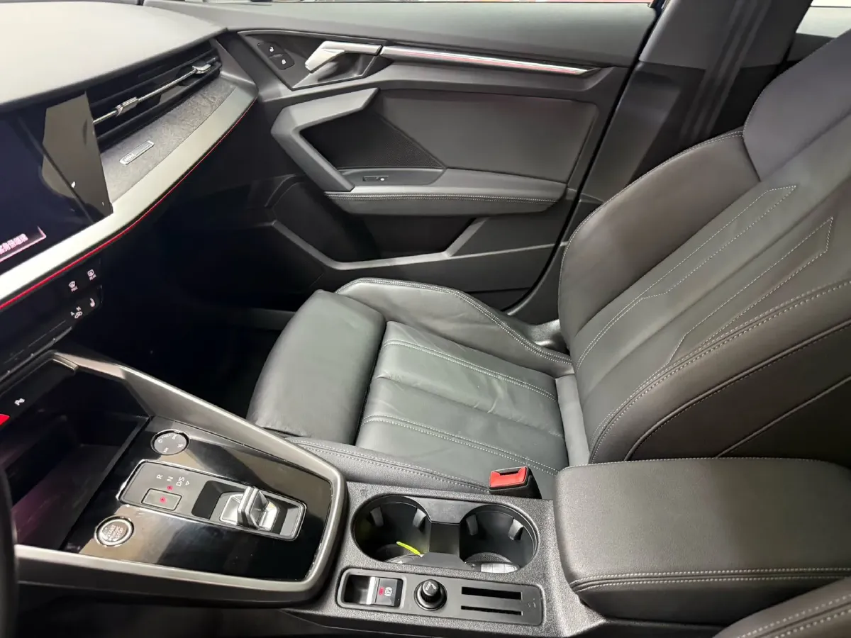 2021 Audi A3 1.4T 150HP L4 7DCT,autocango,china used car exporter,china ev exporter,chinese used car exporter,chinese used ev exporter