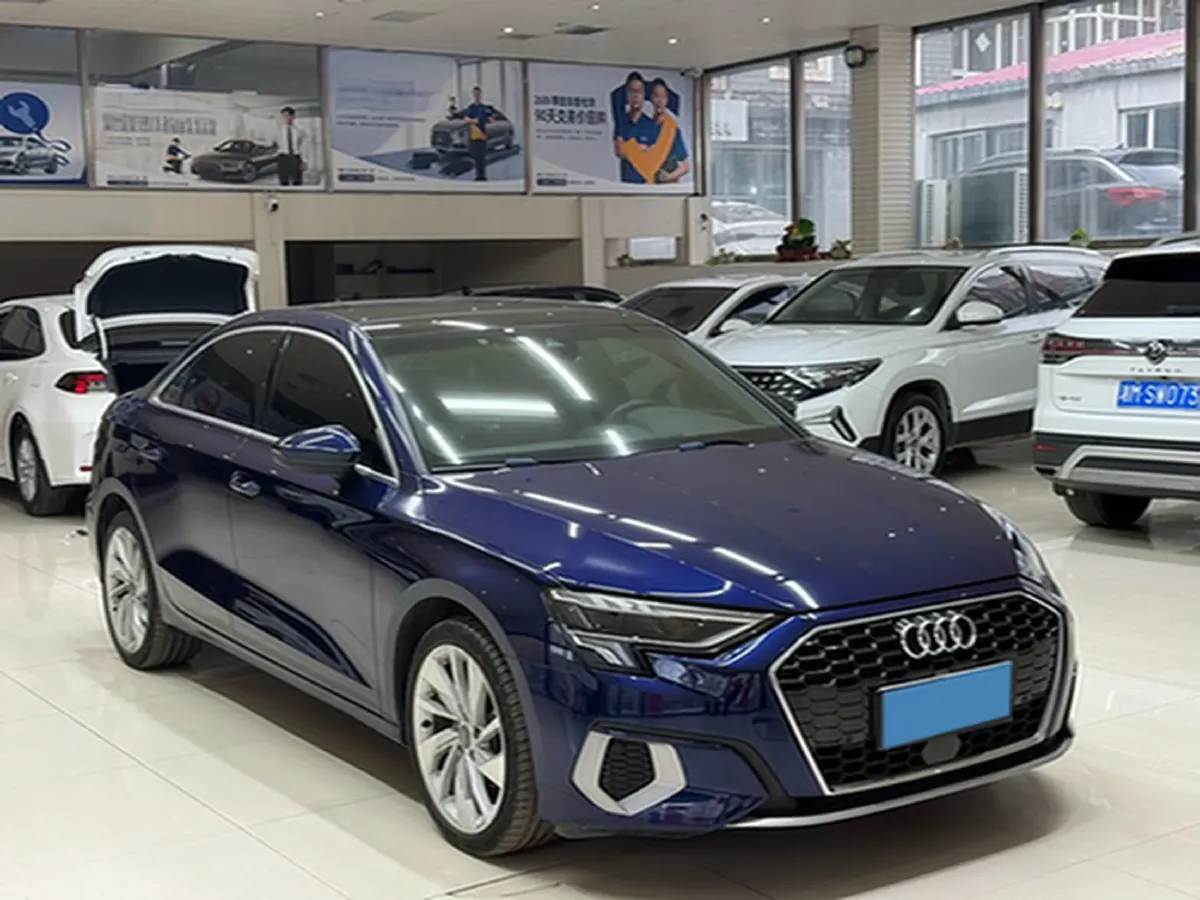 2021 Audi A3 1.4T 150HP L4 7DCT,autocango,china used car exporter,china ev exporter,chinese used car exporter,chinese used ev exporter