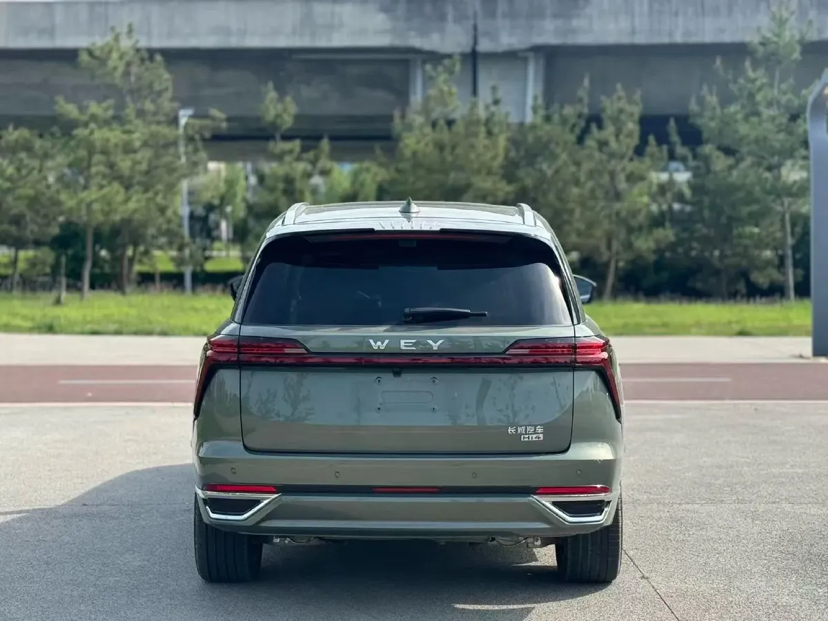 2025 WEY BlueMountain 1.5T 170HP L4 4DHT PHEV 44.5KWH,autocango,china used car exporter,china ev exporter,chinese used car exporter,chinese used ev exporter