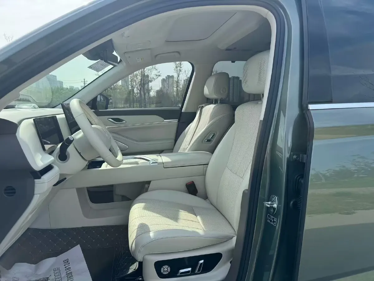 2025 WEY BlueMountain 1.5T 170HP L4 4DHT PHEV 44.5KWH,autocango,china used car exporter,china ev exporter,chinese used car exporter,chinese used ev exporter