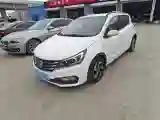 2017 Karry K50 1.5L 109HP L4 5MT