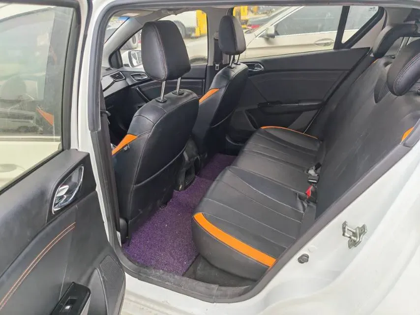 2017 Karry K50 1.5L 109HP L4 5MT,autocango,china used car exporter,china ev exporter,chinese used car exporter,chinese used ev exporter