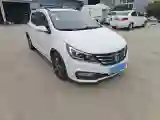 2017 Karry K50 1.5L 109HP L4 5MT