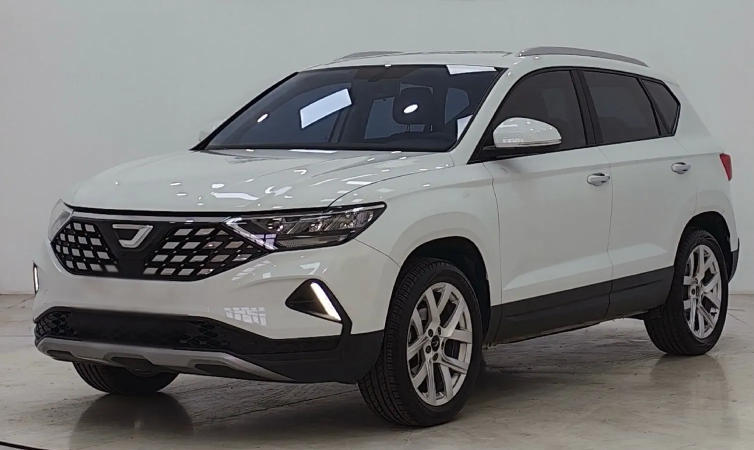 2021 Jetta VS7 1.4T 150HP L4 6AT,autocango,china used car exporter,china ev exporter,chinese used car exporter,chinese used ev exporter