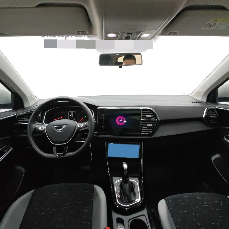 2021 Jetta VS7 1.4T 150HP L4 6AT,autocango,china used car exporter,china ev exporter,chinese used car exporter,chinese used ev exporter