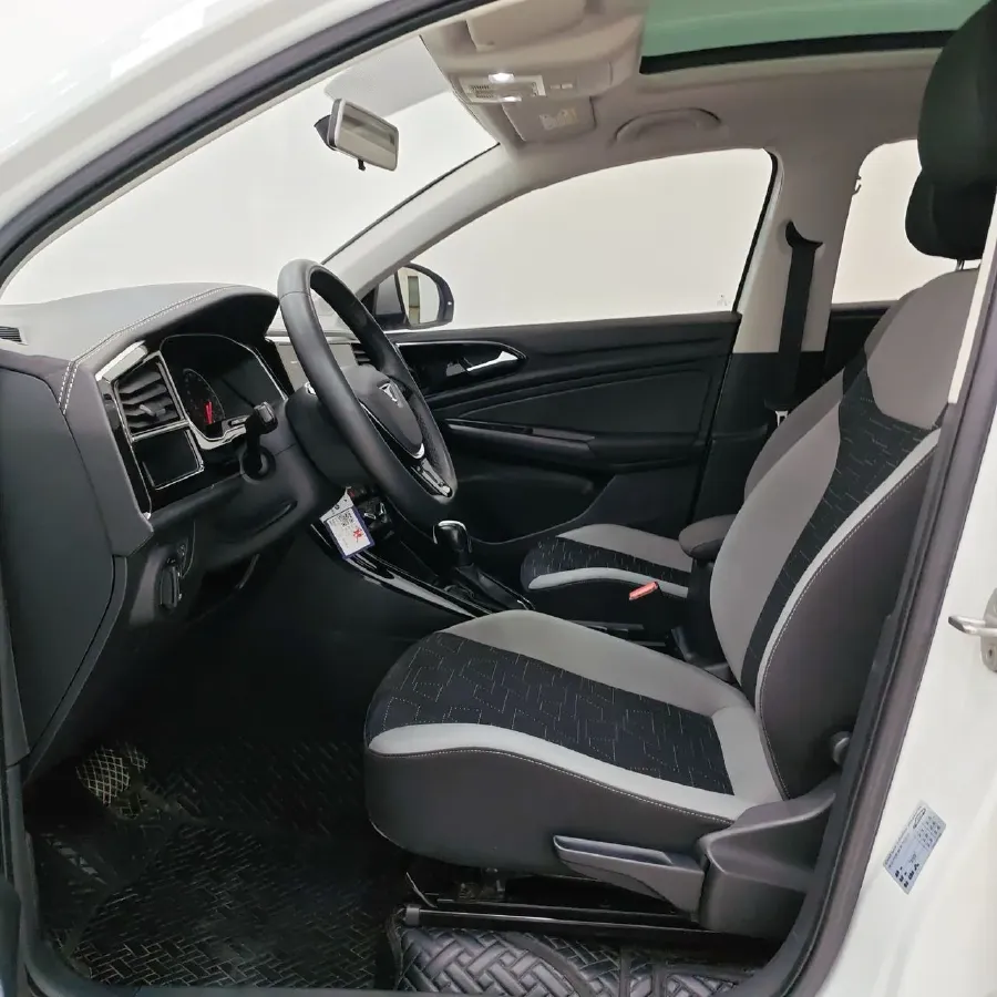 2021 Jetta VS7 1.4T 150HP L4 6AT,autocango,china used car exporter,china ev exporter,chinese used car exporter,chinese used ev exporter