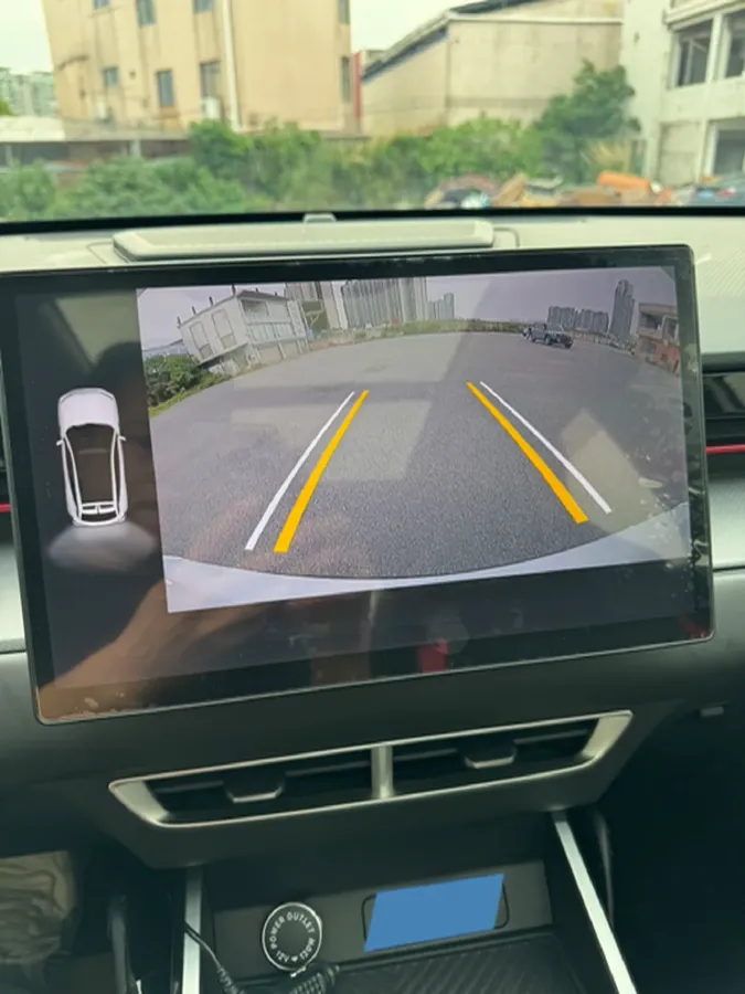 2023 Jetour DASHING 1.5T 156HP L4 6DCT,autocango,china used car exporter,china ev exporter,chinese used car exporter,chinese used ev exporter