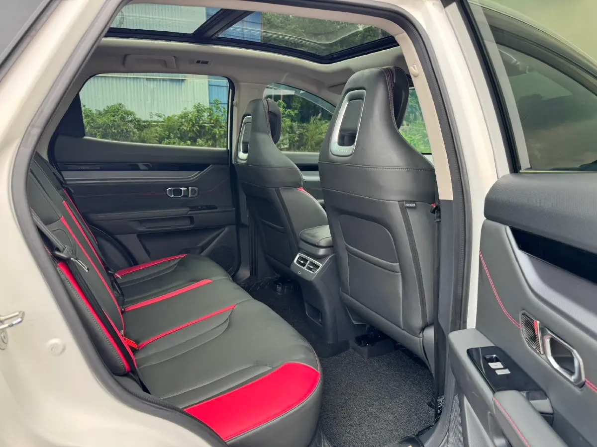 2023 Jetour DASHING 1.5T 156HP L4 6DCT,autocango,china used car exporter,china ev exporter,chinese used car exporter,chinese used ev exporter