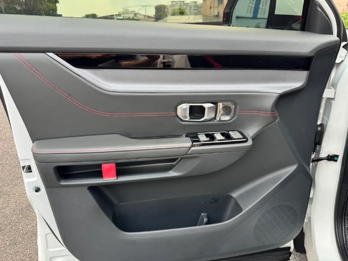 2023 Jetour DASHING 1.5T 156HP L4 6DCT,autocango,china used car exporter,china ev exporter,chinese used car exporter,chinese used ev exporter