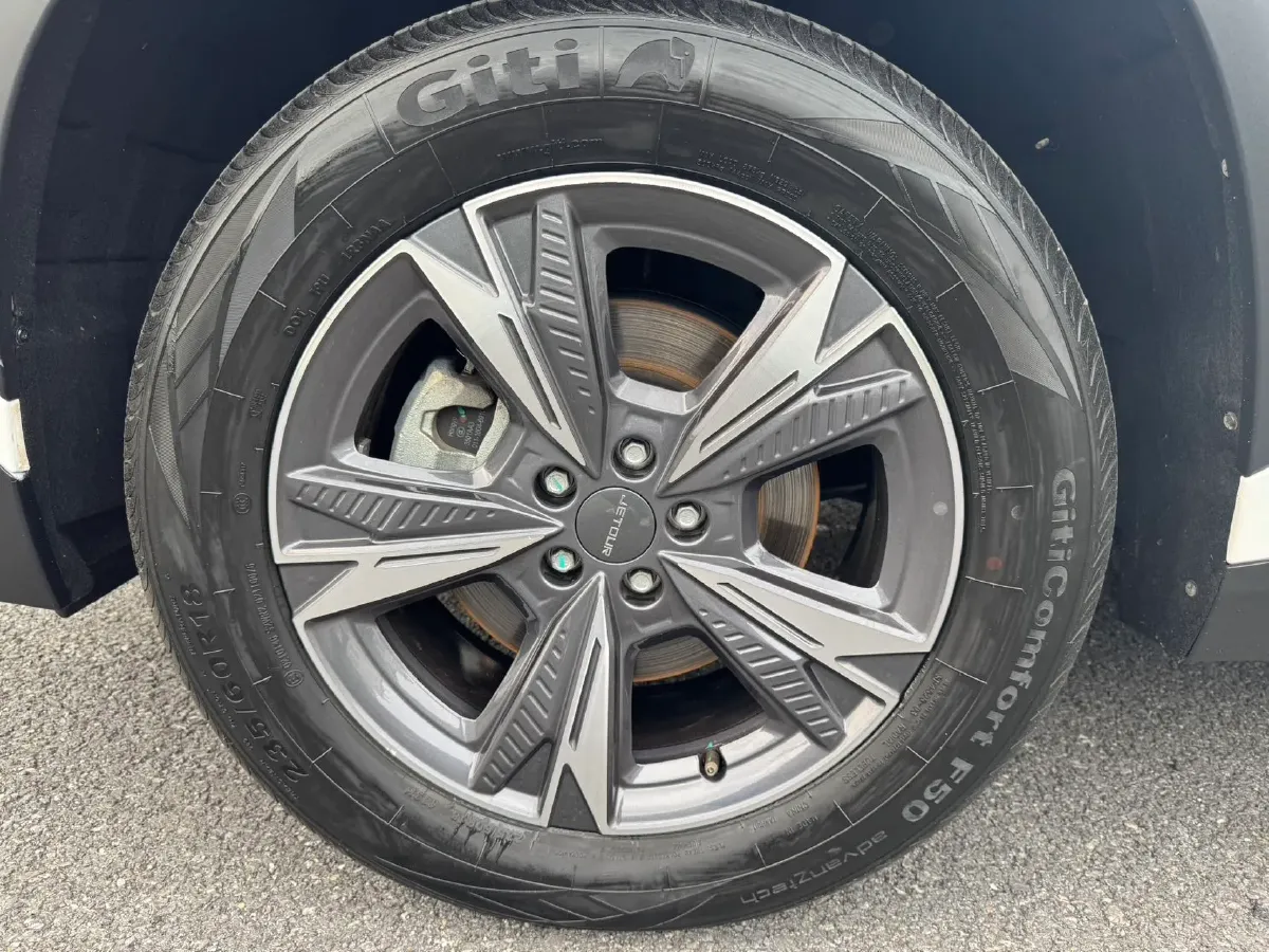 2023 Jetour DASHING 1.5T 156HP L4 6DCT,autocango,china used car exporter,china ev exporter,chinese used car exporter,chinese used ev exporter