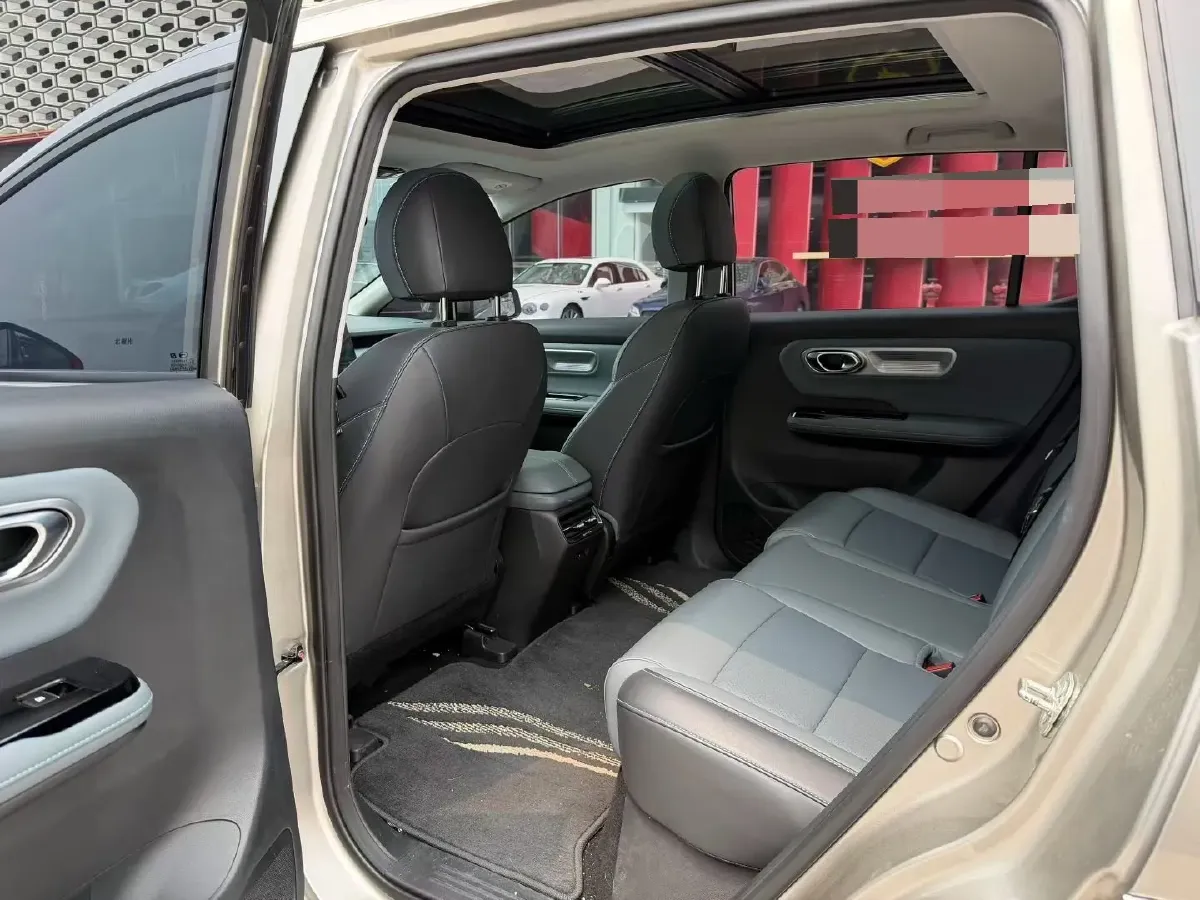 2023 MG 4 EV BEV 51KWH,autocango,china used car exporter,china ev exporter,chinese used car exporter,chinese used ev exporter