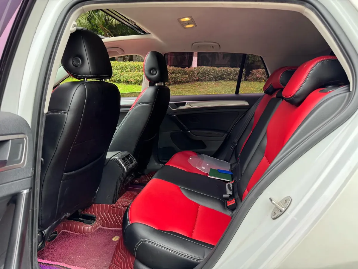 2018 Volkswagen Golf 1.6L 110HP L4 6AT,autocango,china used car exporter,china ev exporter,chinese used car exporter,chinese used ev exporter