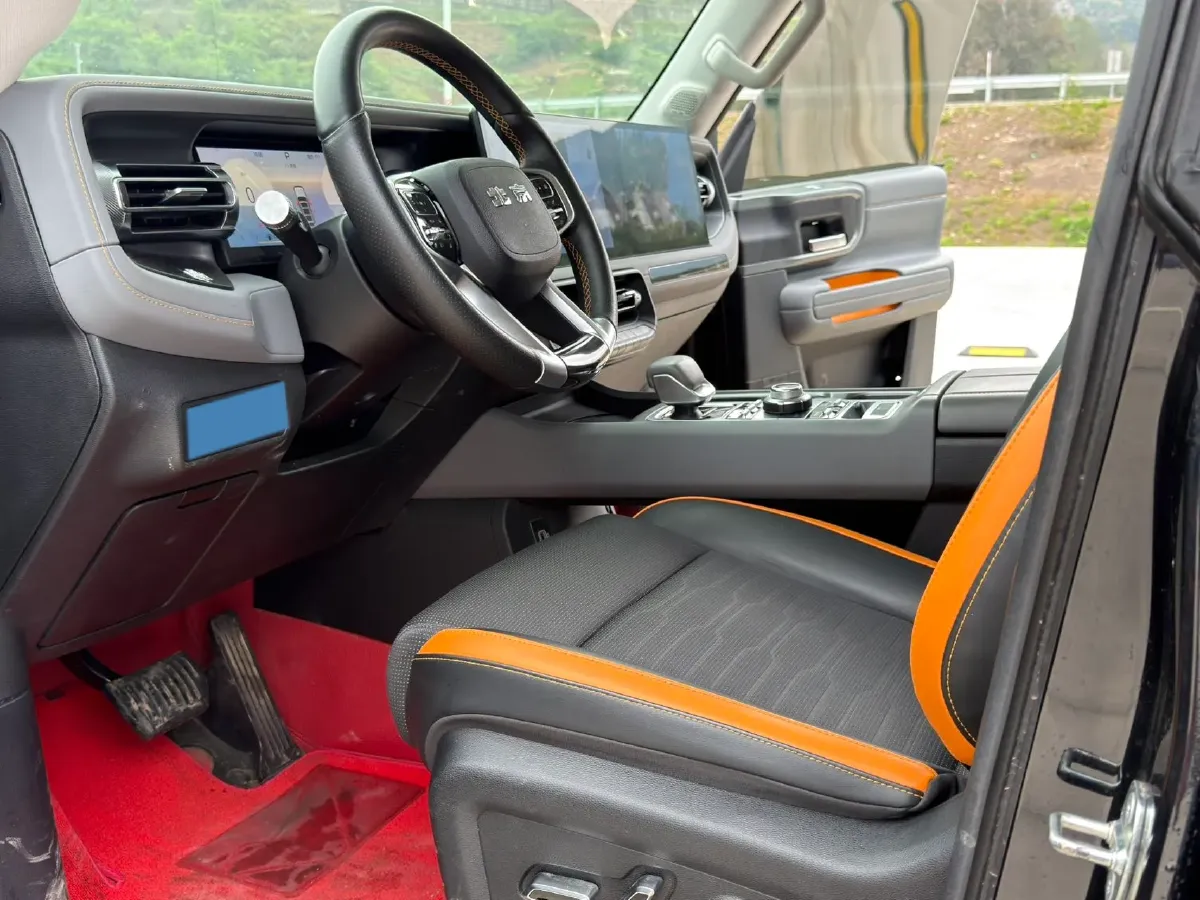 2024 BYD SongL EV BEV 87.04KWH,autocango,china used car exporter,china ev exporter,chinese used car exporter,chinese used ev exporter