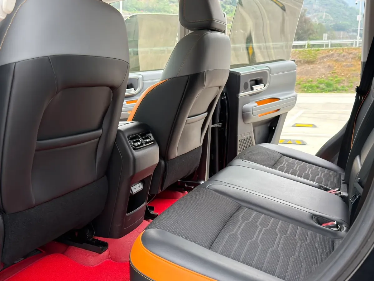 2024 BYD SongL EV BEV 87.04KWH,autocango,china used car exporter,china ev exporter,chinese used car exporter,chinese used ev exporter