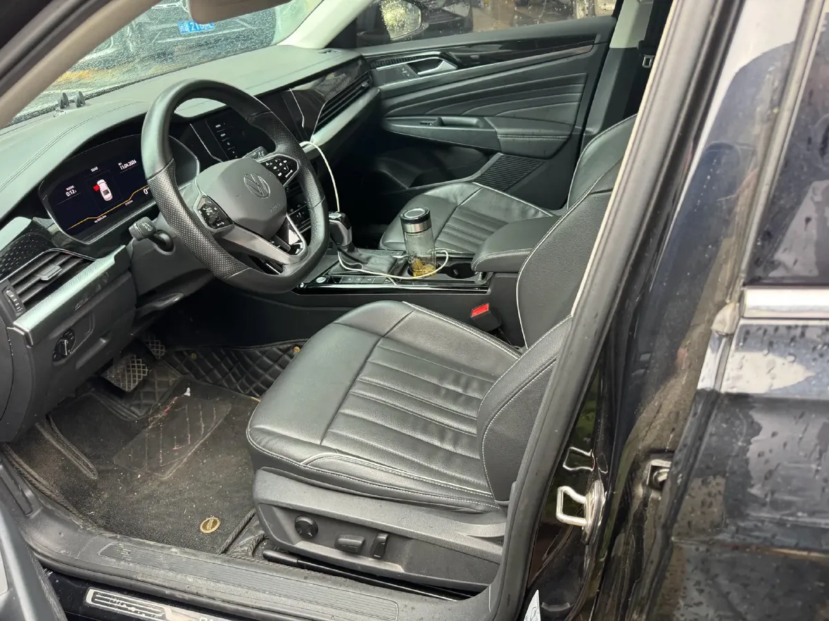 2022 Skoda Kodiak GT 2.0T 186HP L4 7DCT,autocango,china used car exporter,china ev exporter,chinese used car exporter,chinese used ev exporter