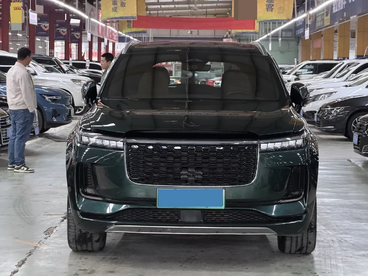 2021 Li ONE Range Extended 131HP REEV 40.5KWH,autocango,china used car exporter,china ev exporter,chinese used car exporter,chinese used ev exporter