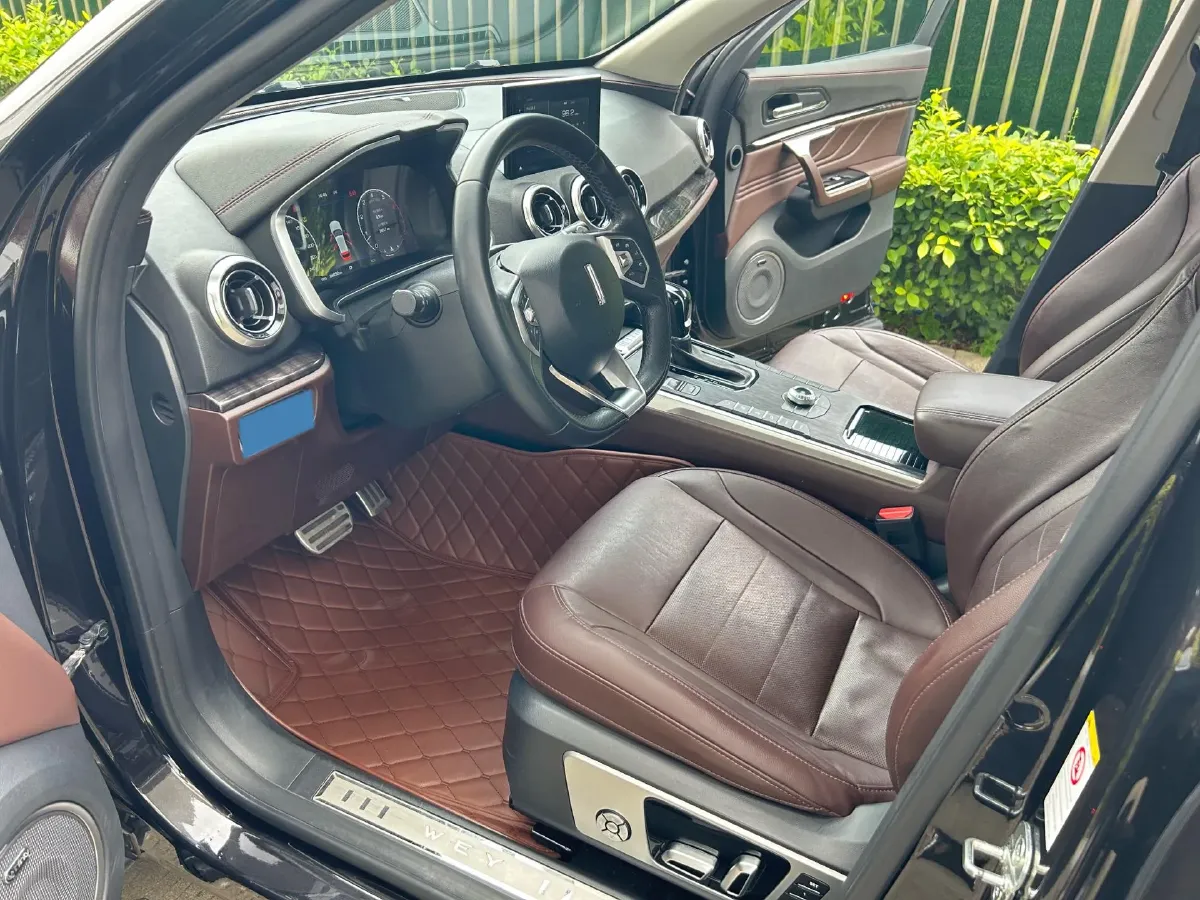 2017 WEY VV5 2.0T 197HP L4 7DCT,autocango,china used car exporter,china ev exporter,chinese used car exporter,chinese used ev exporter