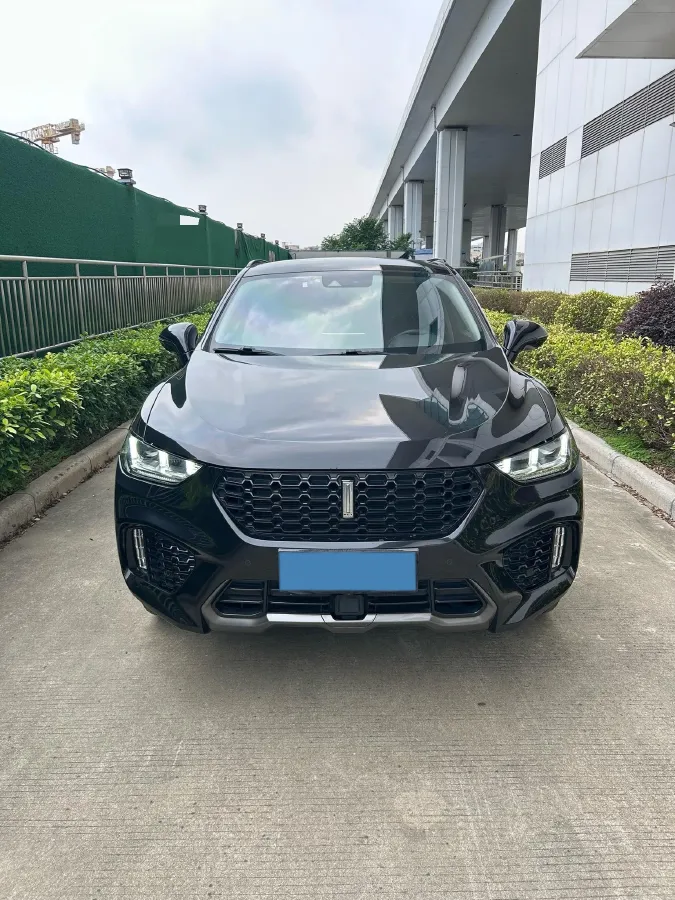 2017 WEY VV5 2.0T 197HP L4 7DCT,autocango,china used car exporter,china ev exporter,chinese used car exporter,chinese used ev exporter