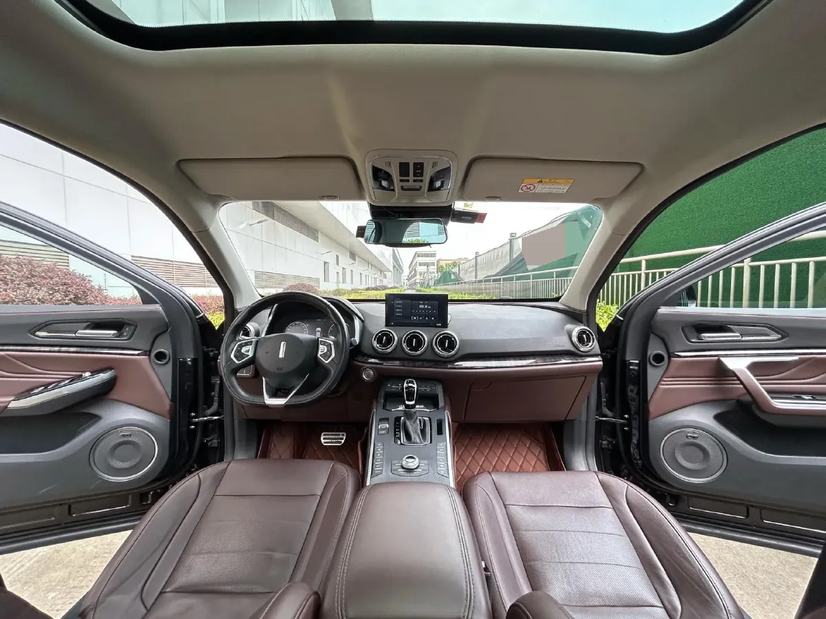 2017 WEY VV5 2.0T 197HP L4 7DCT,autocango,china used car exporter,china ev exporter,chinese used car exporter,chinese used ev exporter