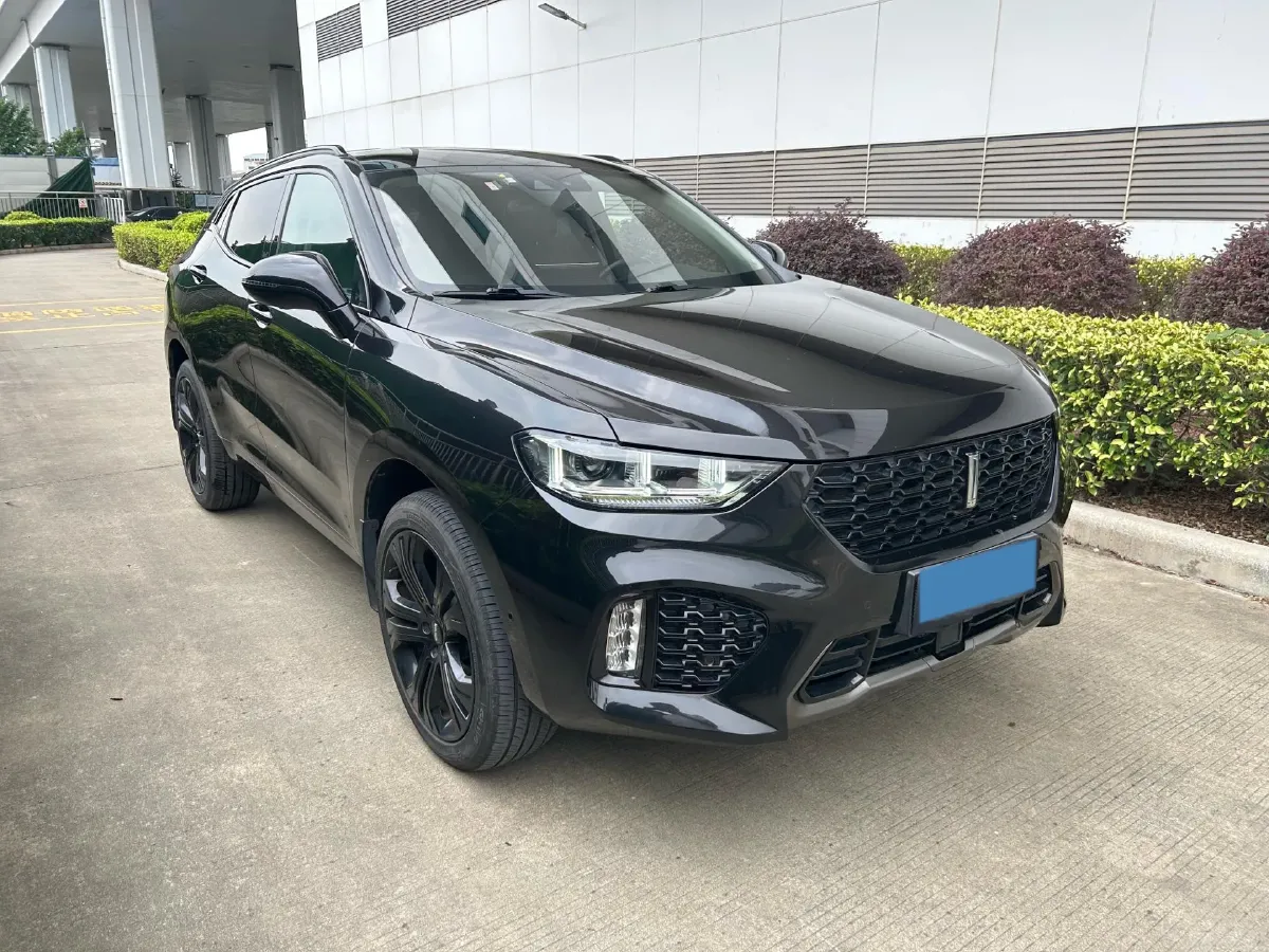 2017 WEY VV5 2.0T 197HP L4 7DCT,autocango,china used car exporter,china ev exporter,chinese used car exporter,chinese used ev exporter