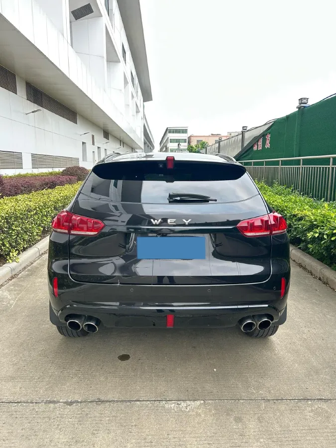 2017 WEY VV5 2.0T 197HP L4 7DCT,autocango,china used car exporter,china ev exporter,chinese used car exporter,chinese used ev exporter