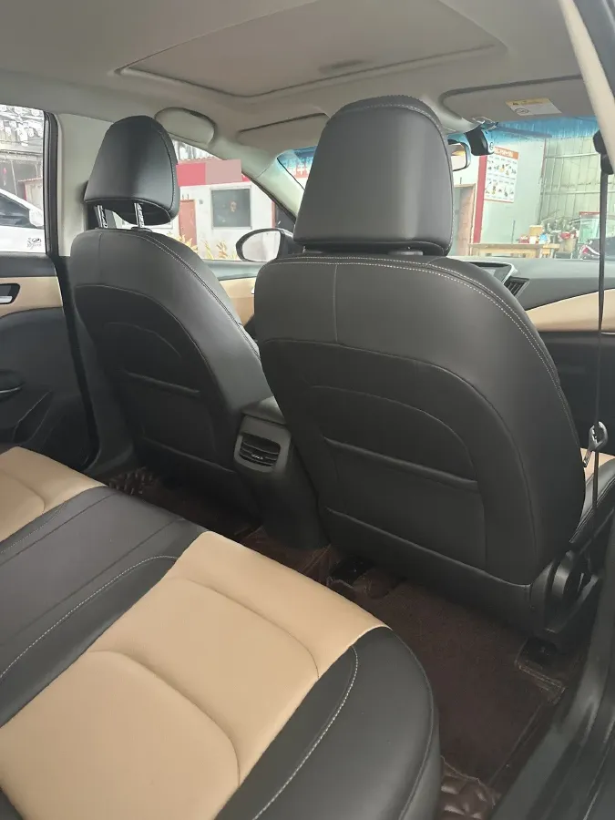 2021 Chevrolet Monza 1.5L 113HP L4 6AT,autocango,china used car exporter,china ev exporter,chinese used car exporter,chinese used ev exporter