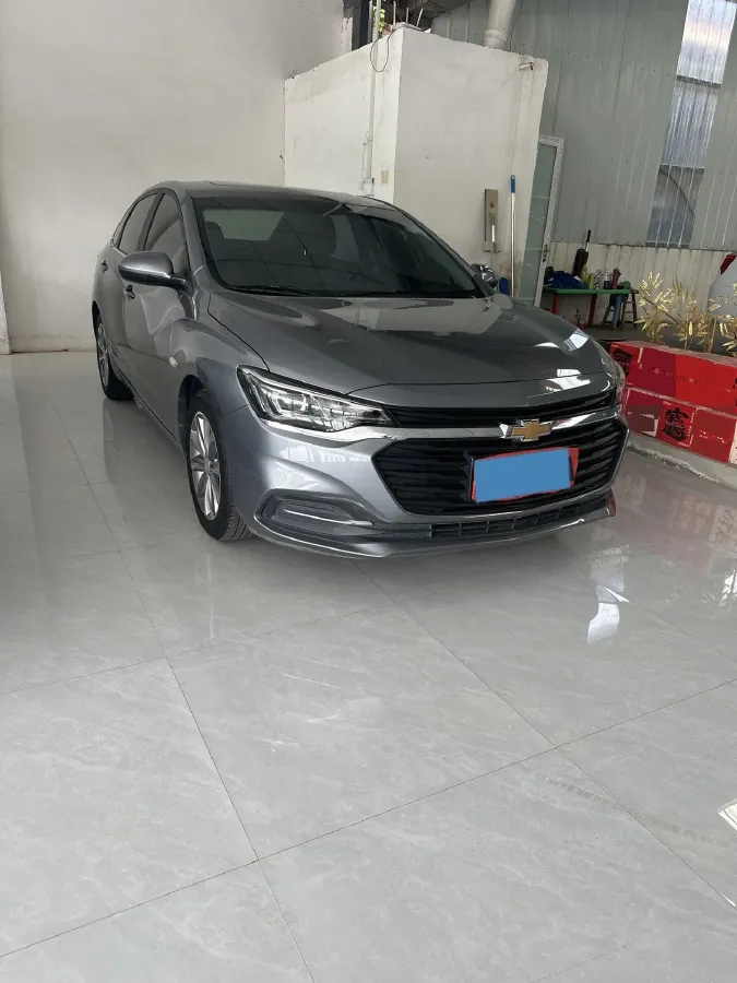 2021 Chevrolet Monza 1.5L 113HP L4 6AT,autocango,china used car exporter,china ev exporter,chinese used car exporter,chinese used ev exporter