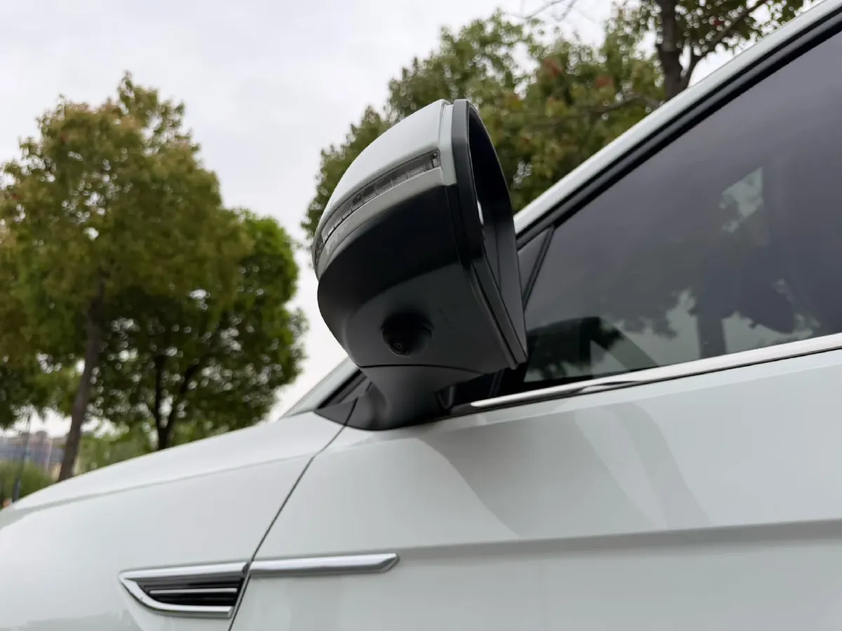 2021 Volkswagen Tacqua 1.5L 113HP L4 6AT,autocango,china used car exporter,china ev exporter,chinese used car exporter,chinese used ev exporter