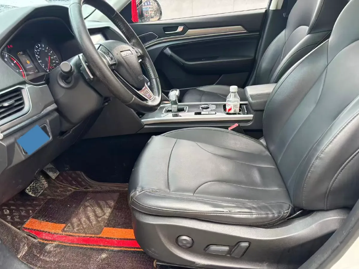 2018 Haval H6 1.5T 150HP L4 7DCT,autocango,china used car exporter,china ev exporter,chinese used car exporter,chinese used ev exporter
