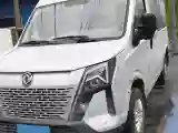2023 DongFeng DFAC YuFeng 2.0T 136HP L4 7DCT