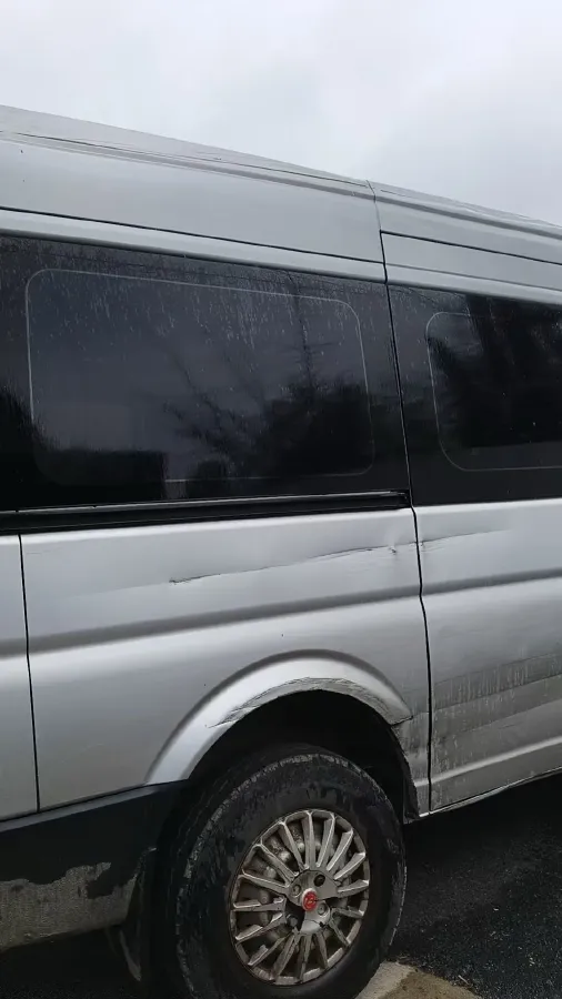 2023 DongFeng DFAC YuFeng 2.0T 136HP L4 7DCT,autocango,china used car exporter,china ev exporter,chinese used car exporter,chinese used ev exporter