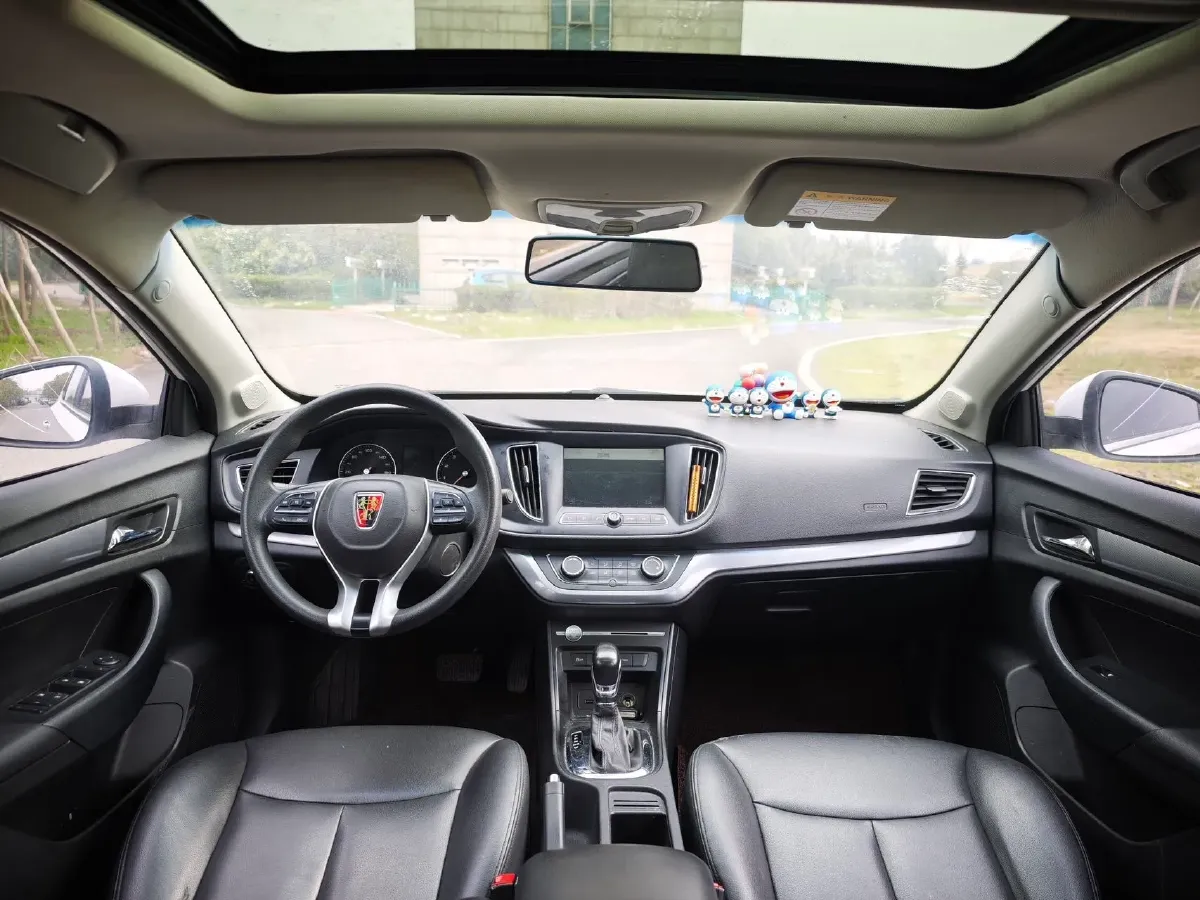 2018 Roewe 360 1.5L 116HP L4 4AT,autocango,china used car exporter,china ev exporter,chinese used car exporter,chinese used ev exporter