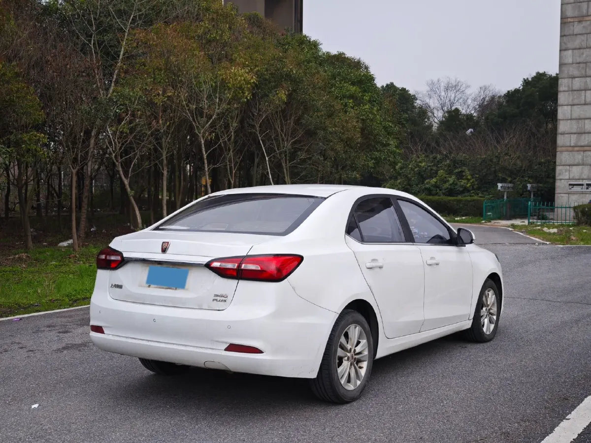 2018 Roewe 360 1.5L 116HP L4 4AT,autocango,china used car exporter,china ev exporter,chinese used car exporter,chinese used ev exporter