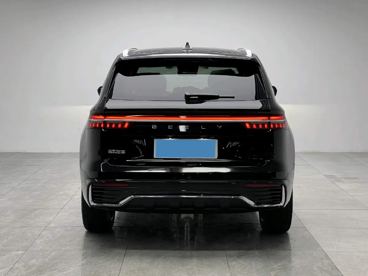 2025 Geely Monjaro 2.0T 238HP L4 8AT,autocango,china used car exporter,china ev exporter,chinese used car exporter,chinese used ev exporter