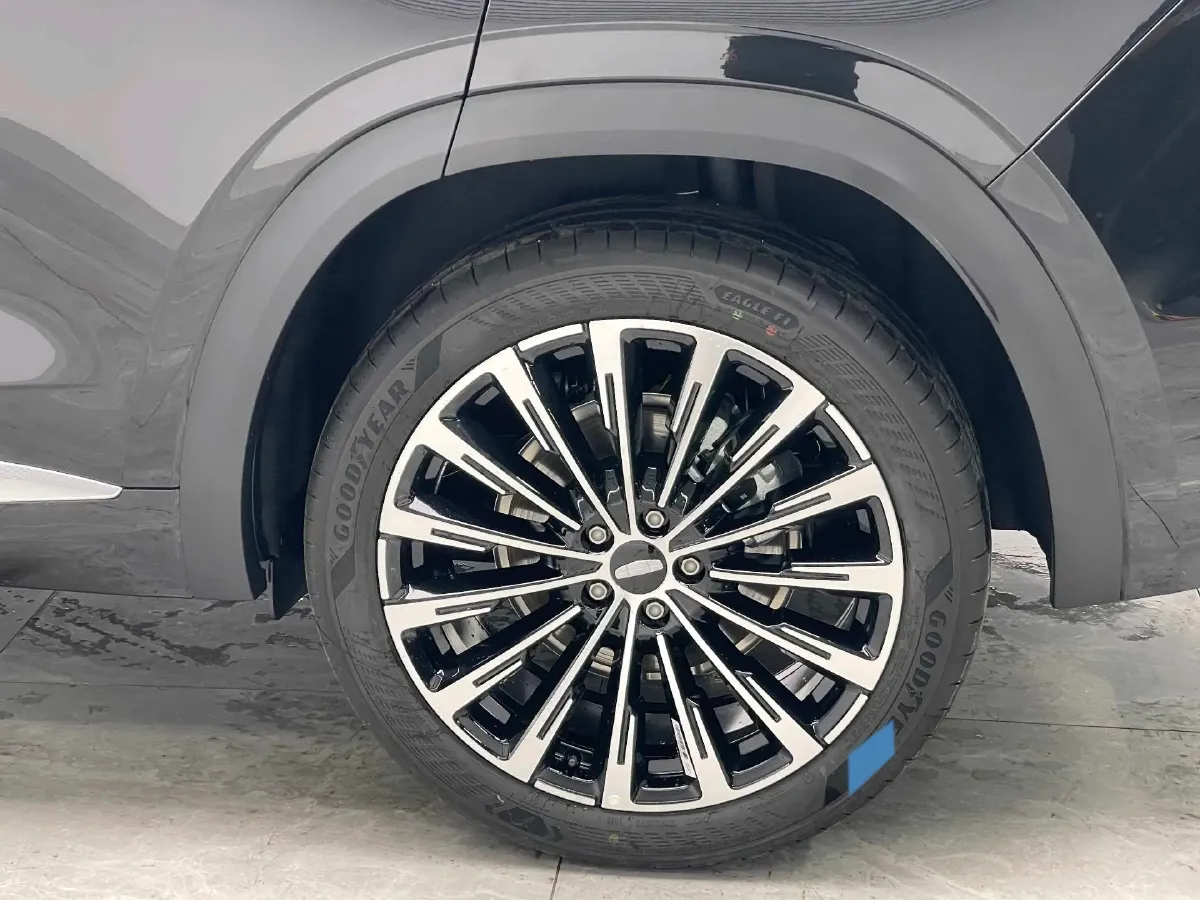 2025 Geely Monjaro 2.0T 238HP L4 8AT,autocango,china used car exporter,china ev exporter,chinese used car exporter,chinese used ev exporter