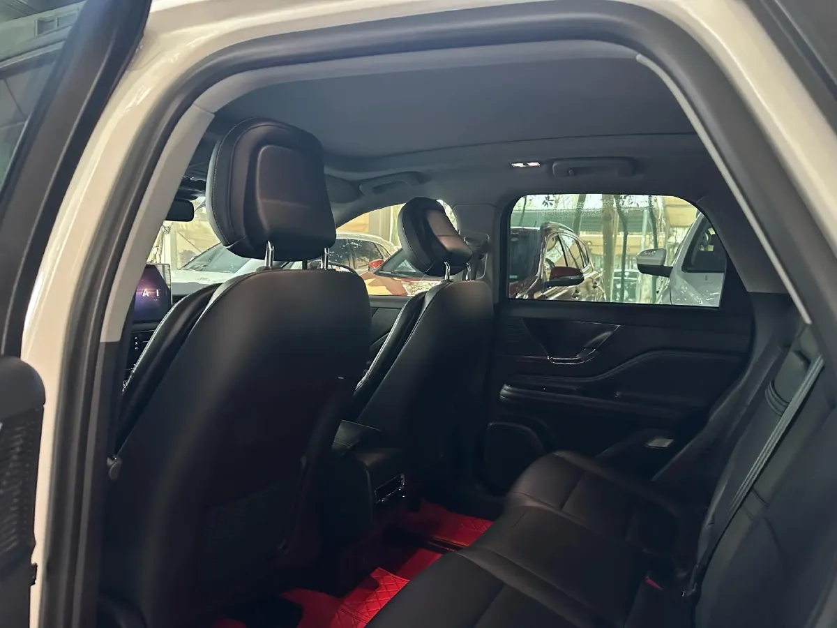 2021 Lincoln Corsair 2.0T 245HP L4 8AT,autocango,china used car exporter,china ev exporter,chinese used car exporter,chinese used ev exporter