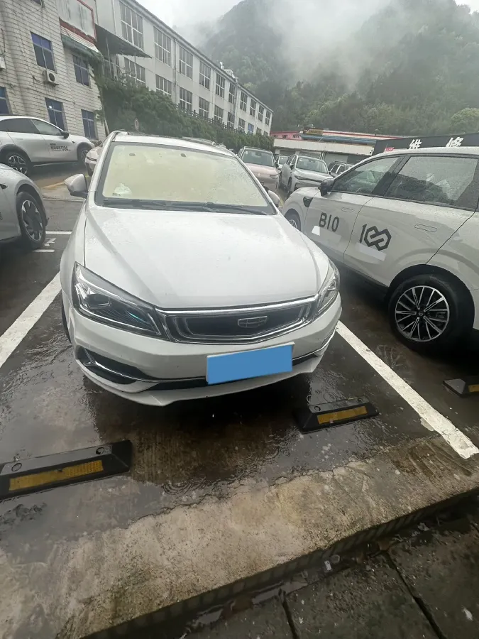 2020 Geely Emgrand 1.5L 109HP L4 CVT,autocango,china used car exporter,china ev exporter,chinese used car exporter,chinese used ev exporter