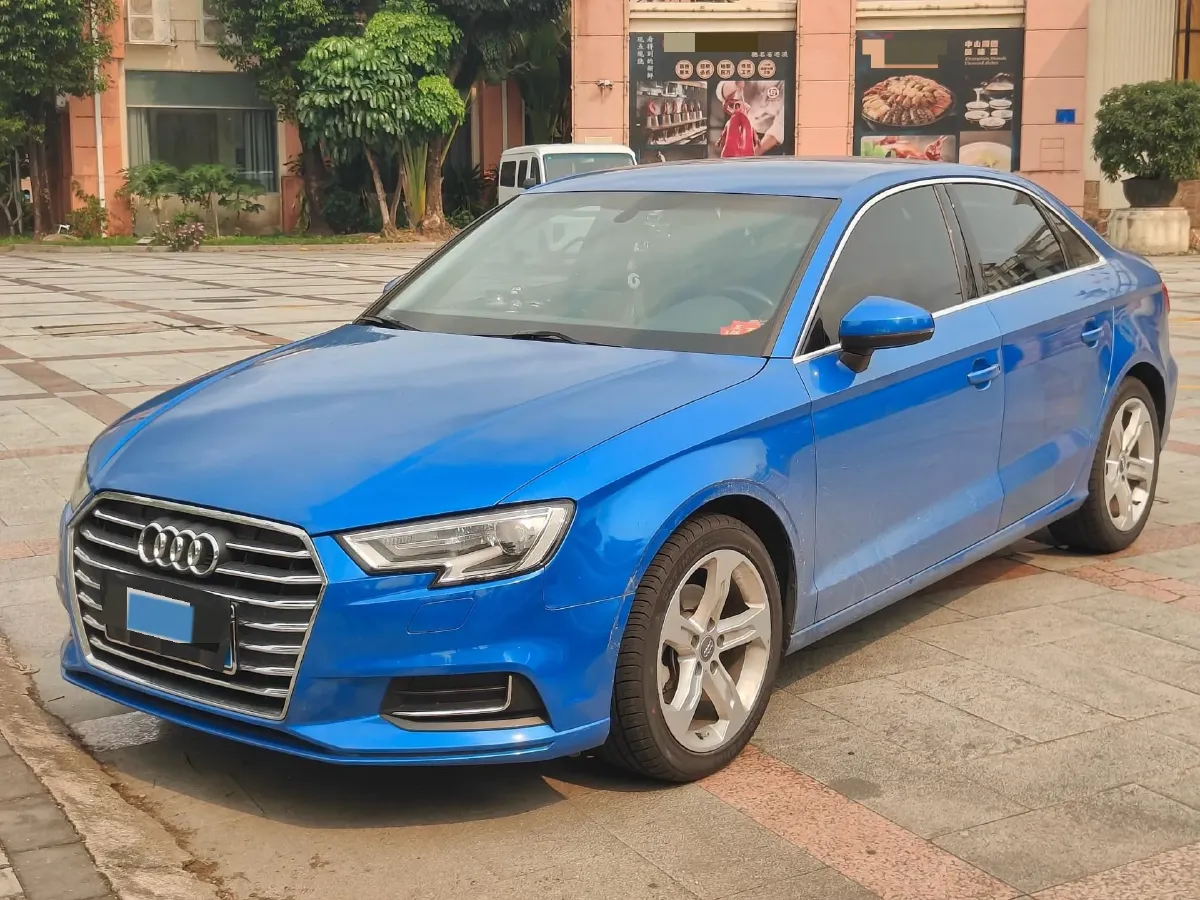 2020 Audi A3 1.4T 150HP L4 7DCT,autocango,china used car exporter,china ev exporter,chinese used car exporter,chinese used ev exporter