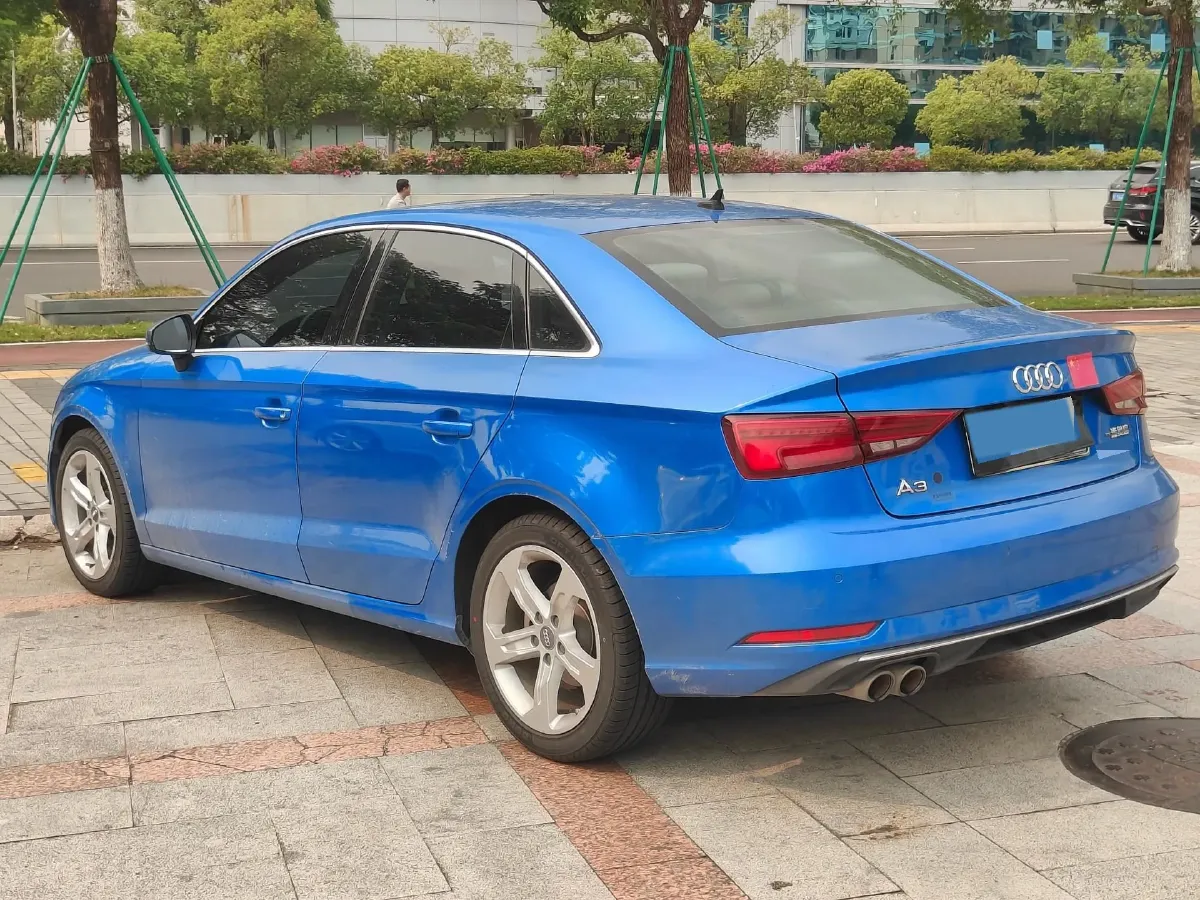 2020 Audi A3 1.4T 150HP L4 7DCT,autocango,china used car exporter,china ev exporter,chinese used car exporter,chinese used ev exporter
