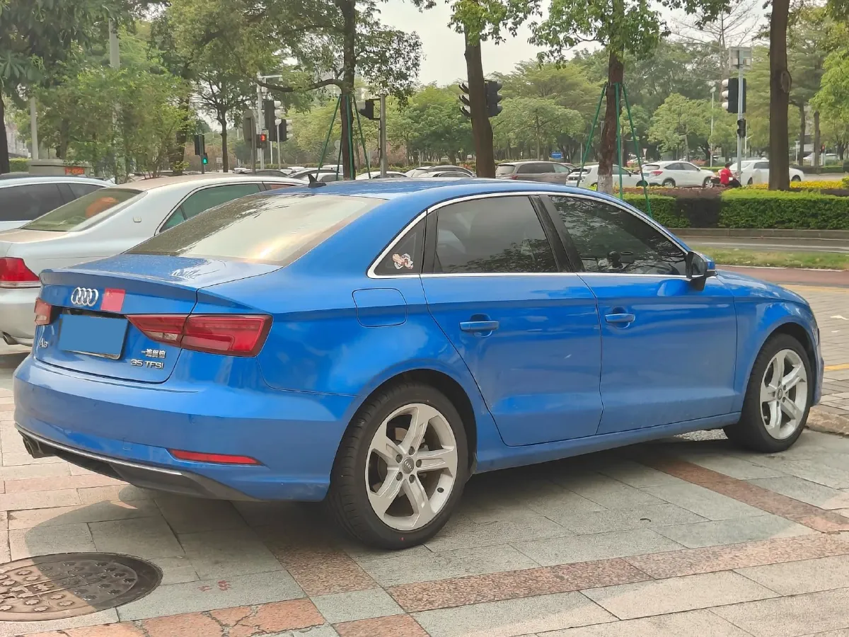 2020 Audi A3 1.4T 150HP L4 7DCT,autocango,china used car exporter,china ev exporter,chinese used car exporter,chinese used ev exporter