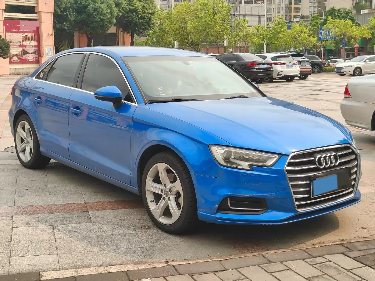2020 Audi A3 1.4T 150HP L4 7DCT,autocango,china used car exporter,china ev exporter,chinese used car exporter,chinese used ev exporter