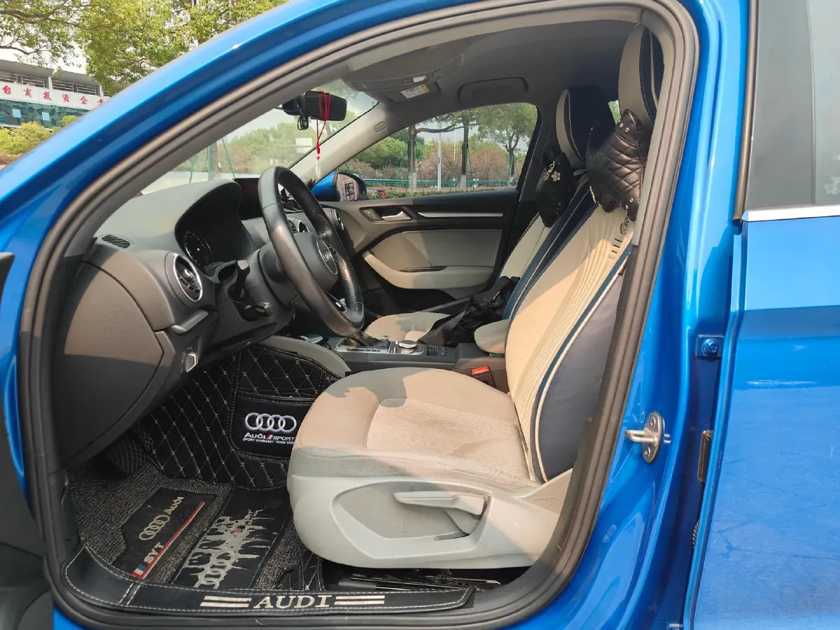 2020 Audi A3 1.4T 150HP L4 7DCT,autocango,china used car exporter,china ev exporter,chinese used car exporter,chinese used ev exporter